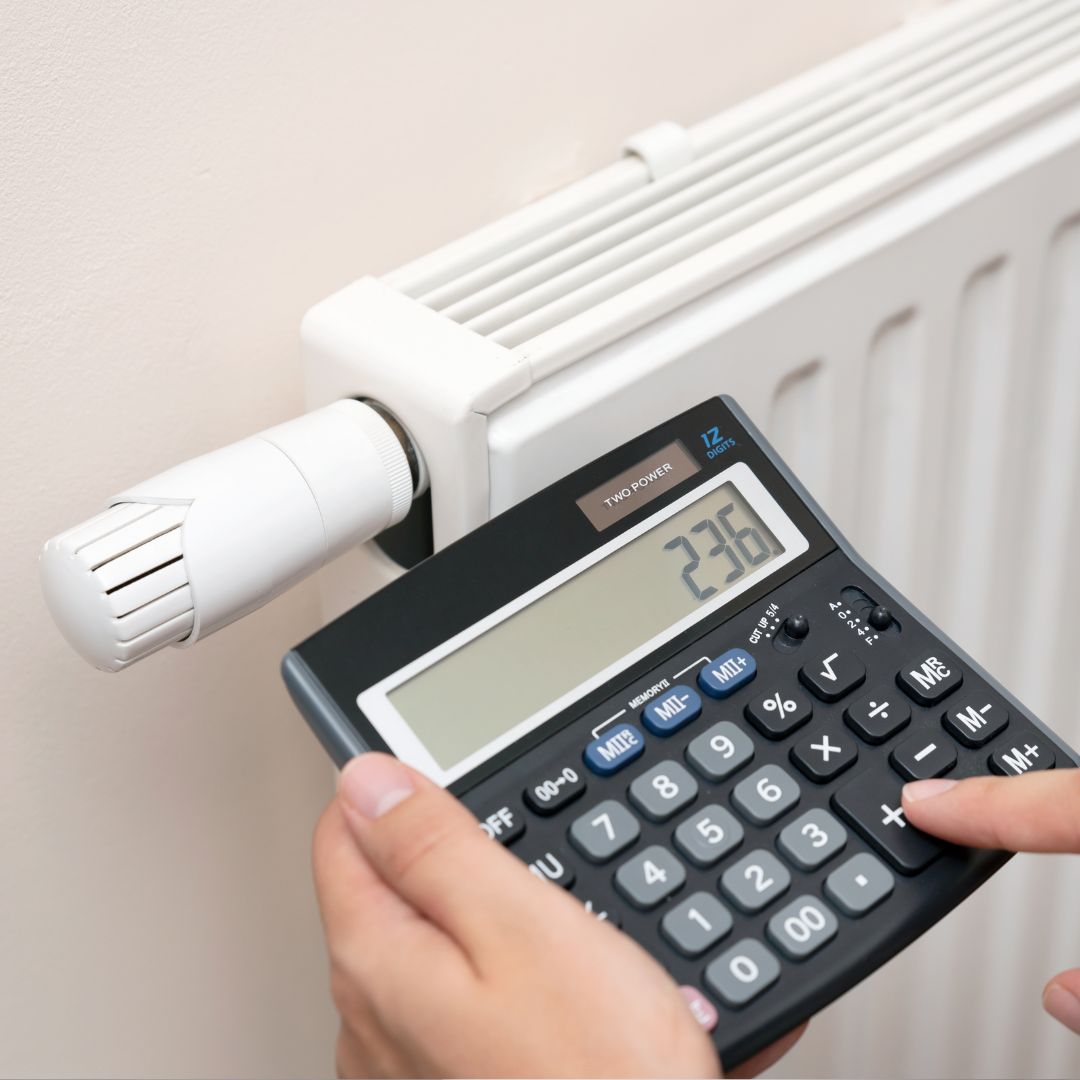 Comment calculer la puissance d'un radiateur? — free download